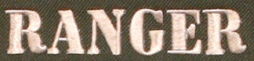 Ranger Ranger