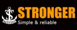 STRONGER STRONGER