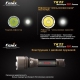 Фонарь Fenix TK22 Cree XM-L2 T6 - 8