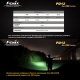 Фонарь Fenix PD12 Cree XM-L2 T6 - 8