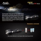 Фонарь Fenix TK22 Cree XM-L U2 - 10