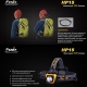 Фонарь Fenix HP15 XM-L2 - 6