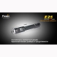 Фонарь Fenix E25 Cree XP-E - 8