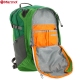 Рюкзак Marmot Notch 30 Amazon/Lime - 3