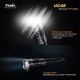 Фонарь Fenix UC45 Cree XM-L2 U2 LED - 9
