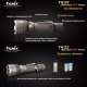 Фонарь Fenix TK22 Cree XM-L2 T6 - 7