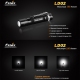 Фонарь Fenix LD02 Cree XP-E2 LED - 5