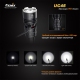 Фонарь Fenix UC45 Cree XM-L2 U2 LED - 10