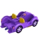 Водный велосипед Kolibri mini Beetle - 9