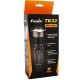 Фонарь Fenix TK32 Cree XM-L2 U2 LED - 2