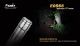 Фонарь Fenix E05SS Cree XP-E2 LED - 2