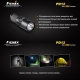 Фонарь Fenix PD12 Cree XM-L2 T6 - 7