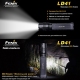 Фонарь Fenix LD41 CREE XM-L2 U2 - 4