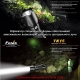 Фонарь Fenix TK12 Cree XP-G2 R5 - 6