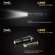 Фонарь Fenix LD02 Cree XP-E2 LED - 6