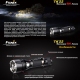 Фонарь Fenix TK22 Cree XM-L2 U2 LED - 4