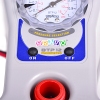 Насос Bravo BTP 12 Manometer - 3