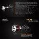 Фонарь Fenix TK22 Cree XM-L2 T6 - 3