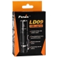 Фонарь Fenix LD09 Cree XP-E2 LED - 3