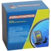 Эхолот для рыбалки Phiradar FF668C - 5