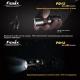 Фонарь Fenix PD12 Cree XM-L2 T6 - 11