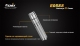 Фонарь Fenix E05SS Cree XP-E2 LED - 5