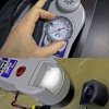 Насос Bravo BTP 12 Manometer - 7