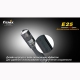 Фонарь Fenix E25 Cree XP-E - 9