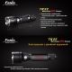 Фонарь Fenix TK22 Cree XM-L2 U2 LED - 6