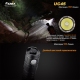 Фонарь Fenix UC45 Cree XM-L2 U2 LED - 8