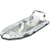 Лодка RIB BARK Marine 550 - 5