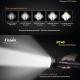 Фонарь Fenix RC40 Cree XM-L U2 - 11