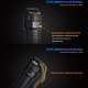 Фонарь Fenix SD10 Cree XM-L2 T6 - 8