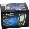 Эхолот Phiradar FF278A проводной - 7