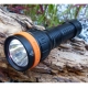 Фонарь Fenix SD10 Cree XM-L2 T6 - 4