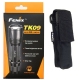 Фонарь Fenix TK09 Cree XP-G2 R5 - 5