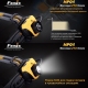 Фонарь Fenix HP01 XP-G R5 - 11