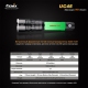 Фонарь Fenix UC45 Cree XM-L2 U2 LED - 11