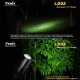 Фонарь Fenix LD02 Cree XP-E2 LED - 4