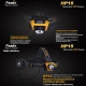 Фонарь Fenix HP15 XM-L2 - 9
