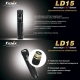 Фонарь Fenix LD15 Cree XP-G R4 - 7