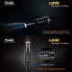 Фонарь Fenix LD02 Cree XP-E2 LED - 7