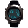 Подводный компьютер Scubapro Meridian Black Tech - 2