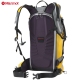 Рюкзак Marmot Backcountry 30 spectra yellow-slate grey - 3