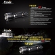 Фонарь Fenix TK22 Cree XM-L2 U2 LED - 5