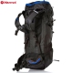 Рюкзак Marmot Kompressor Summit black/blue ocean - 1