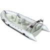 Лодка RIB BARK Marine 550 - 3