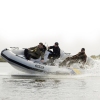 Лодка RIB BARK Marine 550 - 12