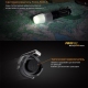 Фонарь Fenix PD22 Cree XP-G2 R5 - 11