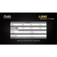 Фонарь Fenix LD02 Cree XP-E2 LED - 8